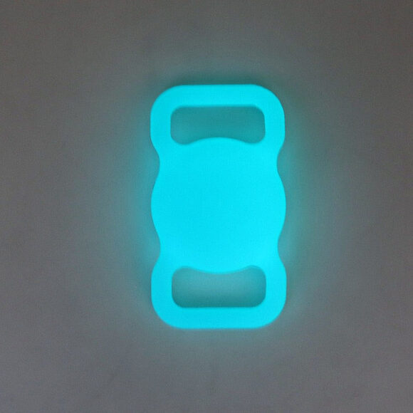 The Silicone Apple Airtag Case for Collar- GPS Finder - Picture 12 of 15